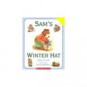 Sam's Winter Hat by Albert Lamb 